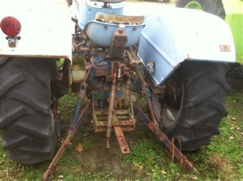 1974 Long 445 For Sale In Claypool Indiana