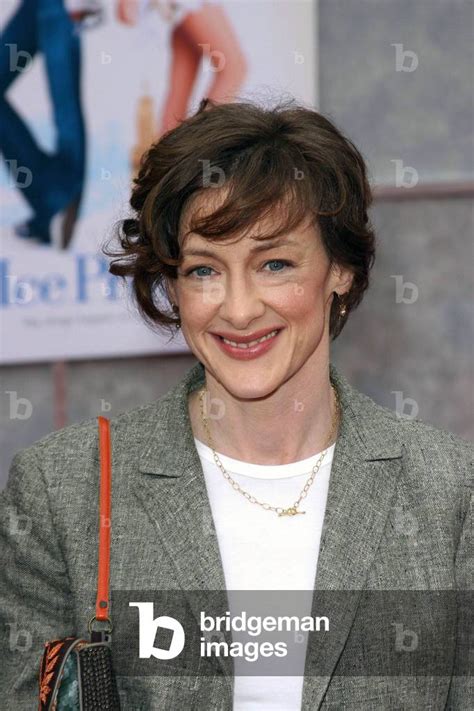 Joan Cusack Joan Cusack At Arrivals For Premiere Of Ice Princess El Capitan Entertainment