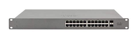 GS110 24 HW US Cisco Network Switch