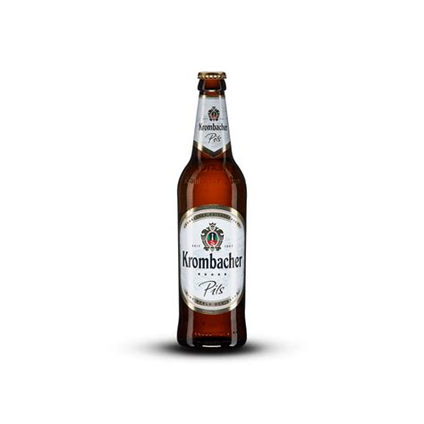 Krombacher Pils Cl