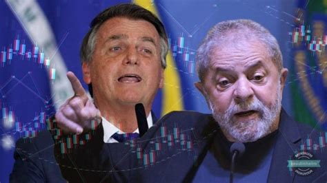 Confirmados Dia Hora E Local Do Primeiro Confronto Entre Lula E Bolsonaro No Segundo Turno