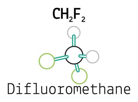 Ch2f2 Lewis Dot Structure