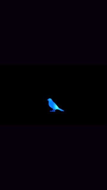 Blue Bird Wallpaper Naruto