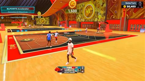 10 Best Nba 2k23 Ways To Get Vc Faster