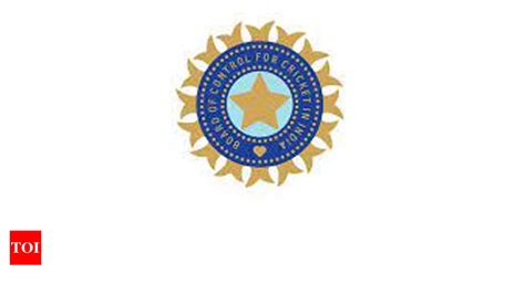 BCCI to have new CEO, Hemang Amin can apply too | Cricket News - Times ...