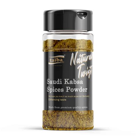 Online Shopping: hop Spices and herbs - Saudi Kabsa Spices, Online ...