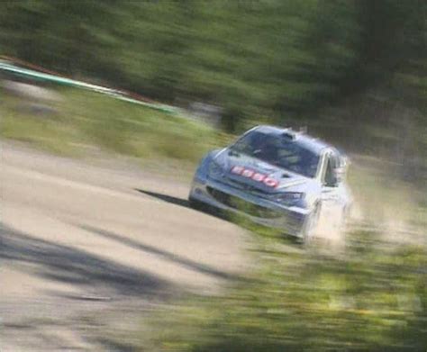 Imcdb Org Peugeot Wrc In The World S Greatest Rally Cars