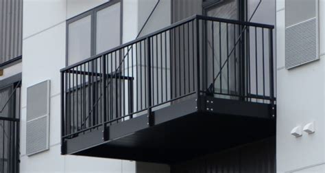 Balconies by Levanté® - Installation Guides | Technical Documents