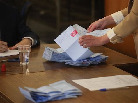 Elecciones 2024 En Chile ¿cuál Es La Multa Por No Votar En La Segunda