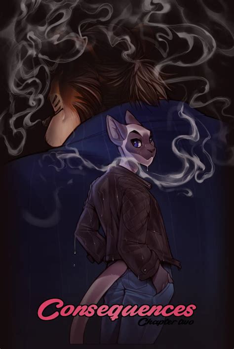 Furina Luscious Hentai Manga Porn