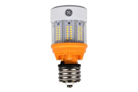 Led45ed17750haz Led Hid Type B Ed17 Lamps Approved For Hazardous