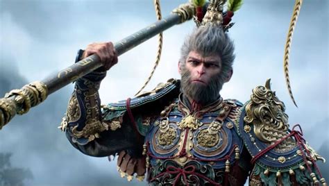 Orçamento de Black Myth Wukong surpreende Foram gastos apenas 42