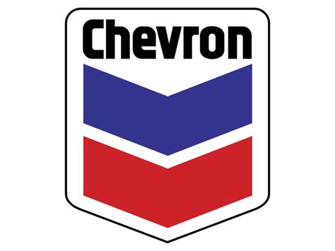 Chevron Logo PNG Transparent & SVG Vector - Freebie Supply