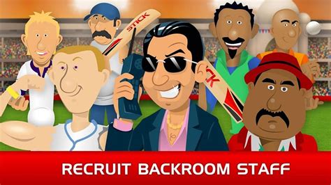 Stick Cricket Premier League APK for Android - Download