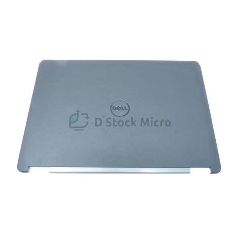 Capot arrière écran 0919HM 0919HM pour DELL Latitude E7470