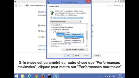 R Soudre Les Probl Mes De Connexion Wifi Solution N Youtube