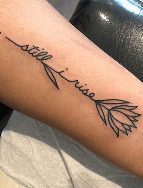 25 Popular Forearm Tattoos For Women In 2023 The Trend Spotter