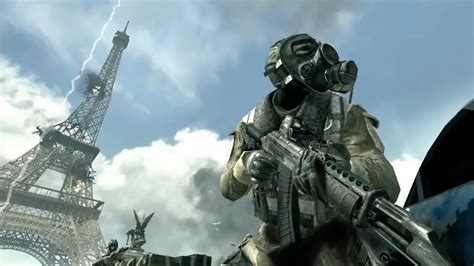 Gamespot Reviews Call Of Duty Modern Warfare 3 Youtube