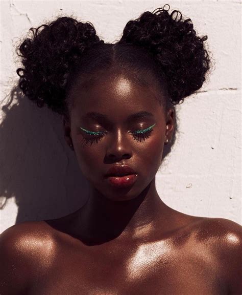 Sweet As Sugar But Not Really Overnightbeautytips Dark Skin Beauty