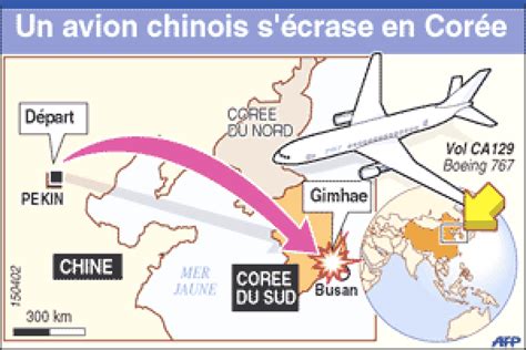 Accident d avion en Corée du Sud au moins 109 morts La DH Les Sports