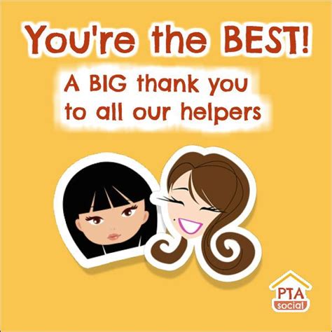 87 Best Images About Volunteer Appreciation On Pinterest Appreciation Cards Teaching And