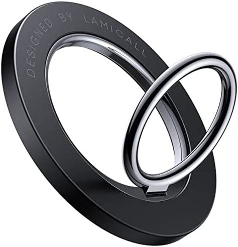 Celularte Anillo Soporte Compatible Con Magsafe Para Iphone