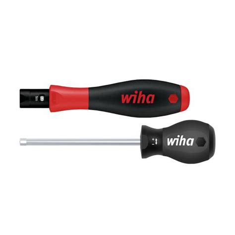 WIHA 26464 Torque screwdriver TorqueVario®-S variably adjustable torque ...