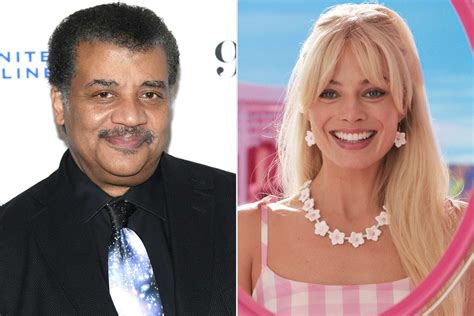 Neil Degrasse Tyson Uses Science To Locate Barbie Land On Earth