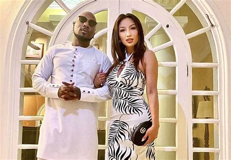 Congrats! Jeezy & Jeannie Mai Are Officially Married! – DailyAmerica.Com