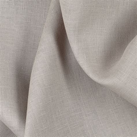 Fabric Bolt Il All Purpose Linen Fabric Quartz Softened