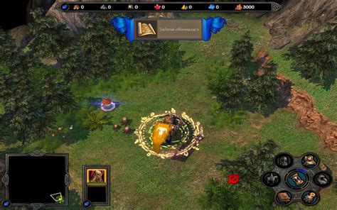 Герои Меча и Магии 5: Повелители Орды / Heroes of Might and Magic 5 ...