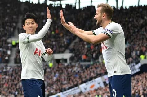 Tottenham Vs Bournemouth Odds Pick Prediction