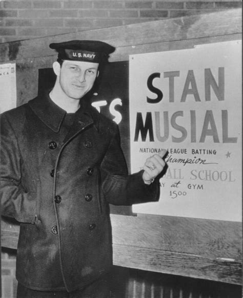 BaseballHistoryNut On Twitter RT Nut History Stan Musial Veterans