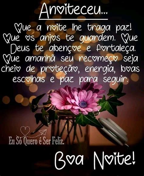 Pin De Sandra Regina Em Boa Noite Boa Noite Irm Bom Dia Namaste