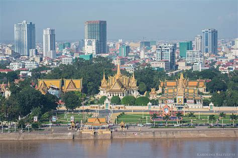 The Capital Of Cambodia Stock Photos, Pictures & Royalty-Free Images ...