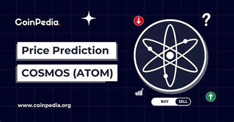 Cosmos Price Prediction 2025 2030 Will Atom Price Top 10