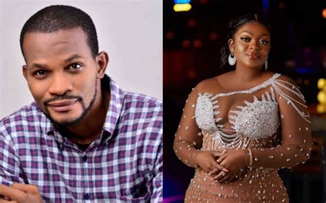 Uche Maduagwu Slams Eniola Badmus Advice Her To Learn From Iyabo Ojo