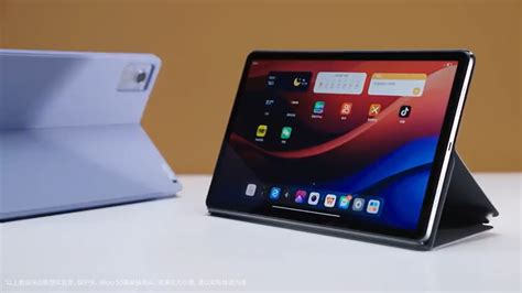 Lenovo Xiaoxin Pad Previewed As Upcoming Cost Effective All Round