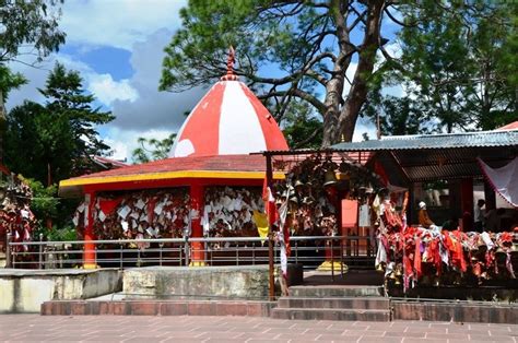 Chitai Golu Devta Temple, Almora - Timings, History, Darshan, Pooja Timings