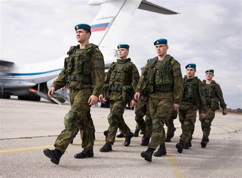 russia announces  branch  military  focus  information warfare