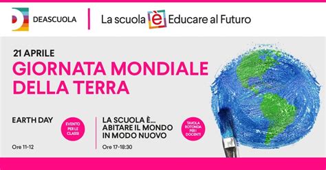 Due Eventi Online Gratuiti Per Celebrare La Giornata Mondiale Della