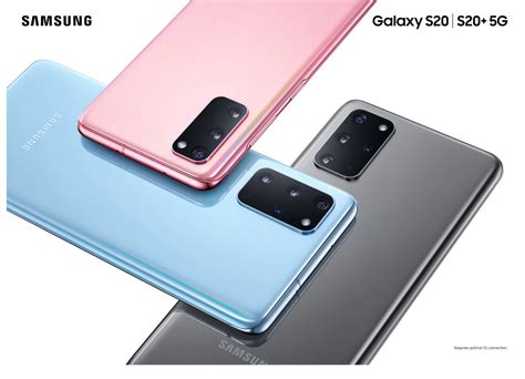 Presentamos El Samsung Galaxy S Cambia La Forma En Que Experimentas