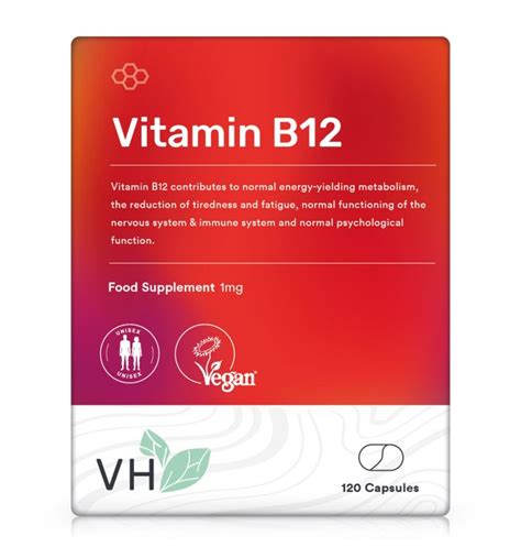 The 11 Best B12 Supplements Of 2022 Greatist