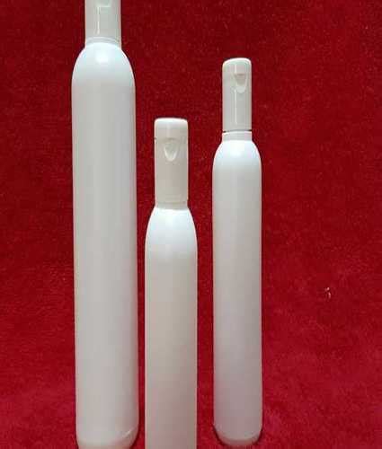 Hdpe Plastic White Bottle At Best Price In Vasai Spectrum Plasto