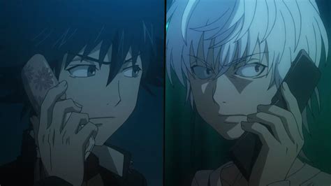 Touma And Accelerator Calling Each Other To Aru Majutsu No Index Photo 35278266 Fanpop