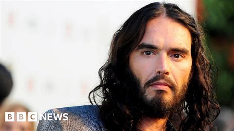 Russell Brand Denies Claim Of Sexual Assault On Film Set