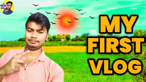 My First Vlog Viral Ho Gaya Hai Dosto Youtube