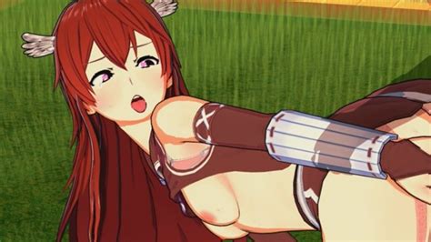 Fire Emblem Cordelia 3D Hentai Pornhub