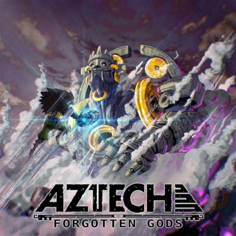 Aztech Forgotten Gods Switch Eshop Game Nintendo Life