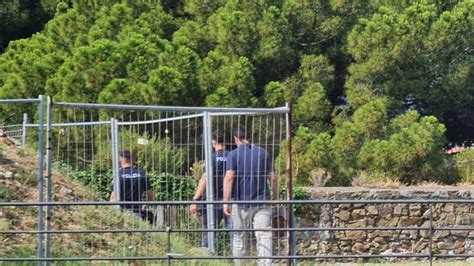 Savona Identificato Il Giovane Trovato Impiccato Al Priamar Era Un